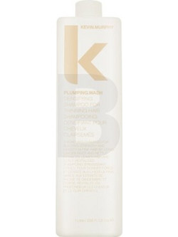 Kevin Murphy Plumping Wash Σαμπουάν για Λεπτά Μαλλιά 1lt
