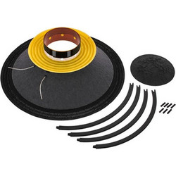 Precision Devices RC.PD.154C001 Recone 15" 8Ω Kit