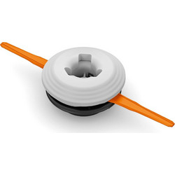 Stihl Polycut 48-2 Κεφαλή Μεσινέζας 2 Εξόδων