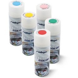 Rolma RAL 8003 Σπρέι Βαφής 400ml