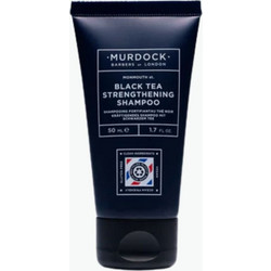 Murdock Black Tea Σαμπουάν για Επανόρθωση 50ml