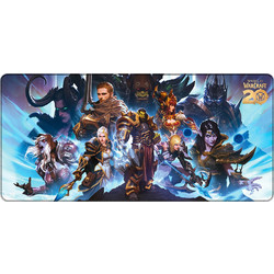 World of Warcraft Cataclysm Classic XXL
