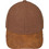Stamion Ανδρικό Καπέλο Jockey Υφασμάτινο Rusted 111017