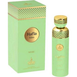 Risala Elite Hafla Music Eau de Parfum 200ml
