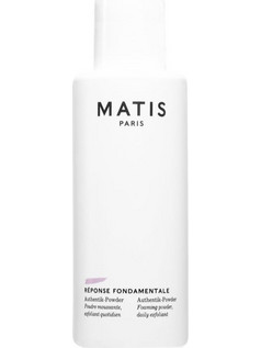 Matis Paris Reponse Fondamentale Authentik-Powder Ντεμακιγιάζ 50gr
