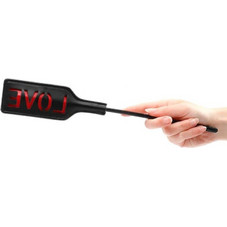 Ouch! Love Crop 31.5cm