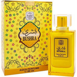 Naseem Bushra Eau de Toilette 80ml