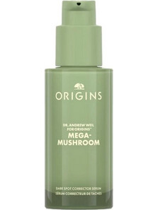Origins Mega-Mushroom Dark Spot Ενυδατικό Serum Προσώπου 30ml
