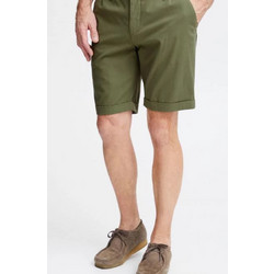 Henry Ανδρική Βερμούδα Chino Χακί 21900629