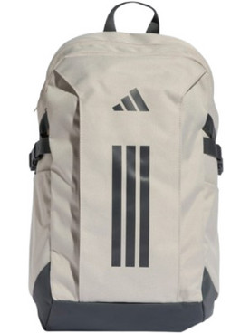 Adidas Power Τσάντα Πλάτης Μπεζ KE3779