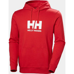 Helly Hansen Ανδρικό Αθλητικό Φούτερ με Κουκούλα Κόκκινο 54582-162