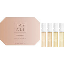 Kayali Freedom Sampler Set