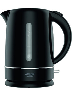 Adler AD 1385B Βραστήρας 1.7lt 2200W