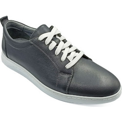 Sunshine Ανδρικά Sneakers Navy Μπλε 1812