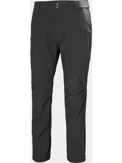 Helly Hansen Brono Ανδρικό Παντελόνι Κανονική Εφαρμογή Ανθρακί 63051-980