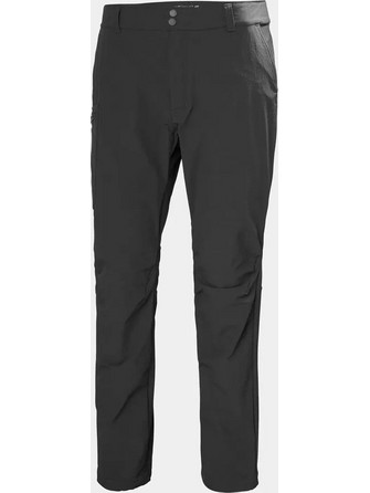 Helly Hansen Brono Ανδρικό Παντελόνι Κανονική Εφαρμογή Ανθρακί 63051-980