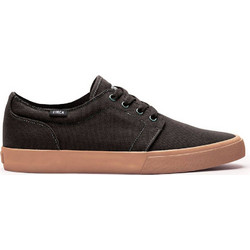 Circa Drifter Ανδρικά Sneakers Μαύρα 200009-GREGUM