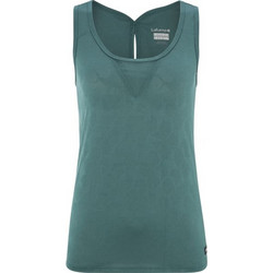 Lafuma Hollie Γυναικείο Αθλητικό T-Shirt Πράσινο Mint LFV12278.4244