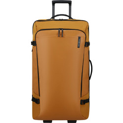 Samsonite Armox 154065-1625 Βαλίτσα Μεγάλη 79x44x31cm με 2 Ρόδες Πορτοκαλί
