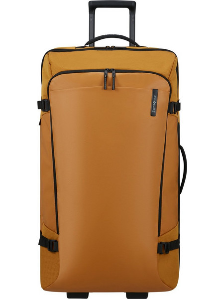 Samsonite Armox 154065-1625 Βαλίτσα Μεγάλη 79x44x31cm με 2 Ρόδες Πορτοκαλί
