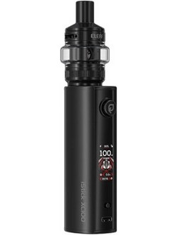 Eleaf iStick XC100 Black Ηλεκτρονικό Τσιγάρο Mod Kit 5ml