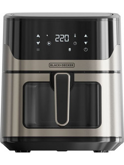 Black & Decker BXAF6500E Air Fryer 6.5lt