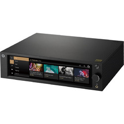 HiFi Rose RS250A Streamer