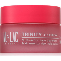 Mulac Cosmetics Trinity Cream 50ml