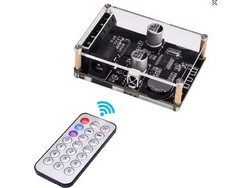 XY-P40W Hi-Fi 2.0