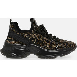 Steve Madden Γυναικεία Sneakers Chunky Μαύρα 11003512