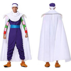 Αποκριάτικη Στολή Dragon Ball Piccolo 19861