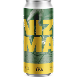 BABEL Vizma IPA Κουτί 500ml