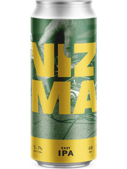 BABEL Vizma IPA Κουτί 500ml