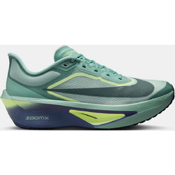 Nike Zoom Fly 6 Ανδρικά Αθλητικά Παπούτσια για Τρέξιμο Πετρόλ FN8454-003