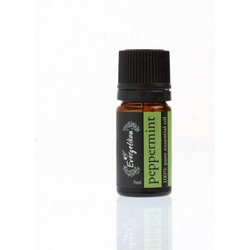 Evergetikon Αιθέριο Έλαιο Μέντα 5ml