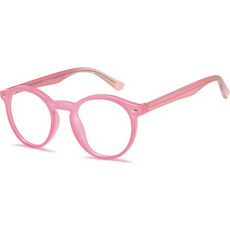 Sunoptic M-CP101 Παιδικός Σκελετός Γυαλιών Οράσεως Κοκάλινος Ροζ