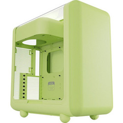 Hyte X50 Matcha Green Midi Tower Κουτί Υπολογιστή με Πλαϊνό Παράθυρο