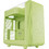 Hyte X50 Matcha Green Midi Tower Κουτί Υπολογιστή με Πλαϊνό Παράθυρο