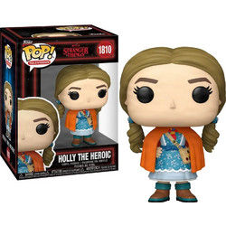 Funko Pop! Television Stranger Things 1810 Holly the Heroic