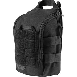 5.11 Tactical UCR Ifak Τσάντα Πρώτων Βοηθειών Μαύρη