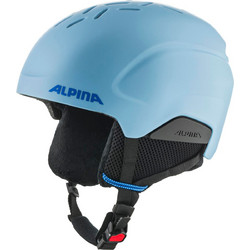 Alpina Pizi Παιδικό Κράνος Σκι & Snowboard Γαλάζιο