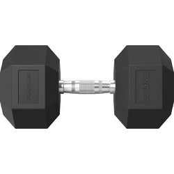 Tunturi Platinum 25TUPLA031 Εξάγωνος Αλτήρας 32.5kg