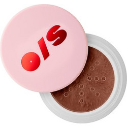 One/Size Ultimate Blurring Dark Deep Loose Powder 6.5gr
