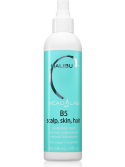 Malibu C B5 Ενυδατικό Mist Τόνωσης Προσώπου 236ml