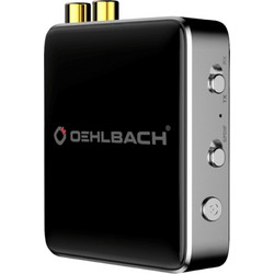 OEHLBACH BTR Evolution Bluetooth 5.0 Audio Receiver & Transmitter 3.5mm / RCA
