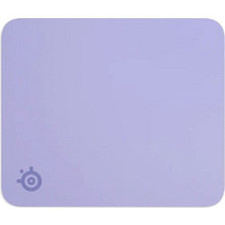 SteelSeries QCK Lavender Large