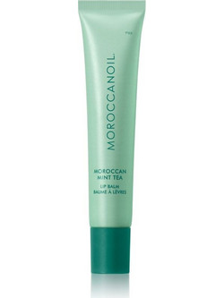 Moroccanoil Mint Tea Argan Lip Butter Tube με Χρώμα 15gr