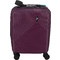 Rain RB80144 Βαλίτσα Καμπίνας 55x40x20cm με 4 Ρόδες Μωβ Rain RB80144 Βαλίτσα Καμπίνας 55x40x20cm με 4 Ρόδες Μωβ