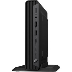 HP Elite Mini 805 G8 (Ryzen 5 5600GE/16GB/256GB SSD/Radeon Graphics/Windows 11)