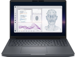 Dell Pro Max 16 Plus MB16250 (Ultra 7 265HX/32GB/1TB SSD/RTX Pro 3000 12GB/Linux)